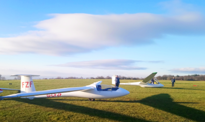 The Club Fleet