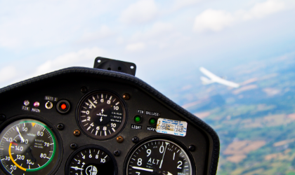 Visiting Pilots