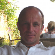 Kevin Fairburn